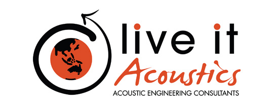 Live it Acoustics
